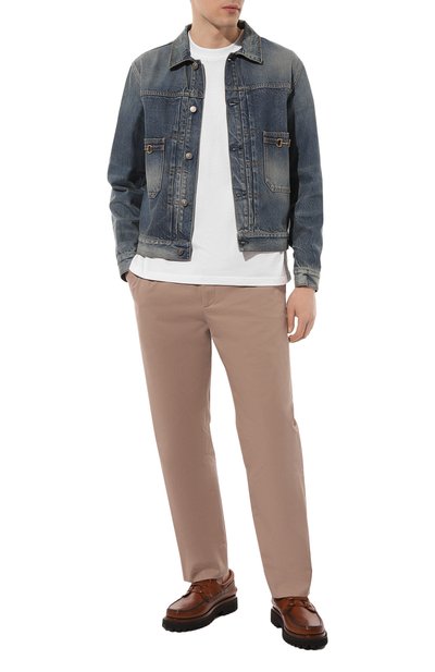 Джинсовая куртка GUCCI, арт. 669602 XDBR5, фото 2