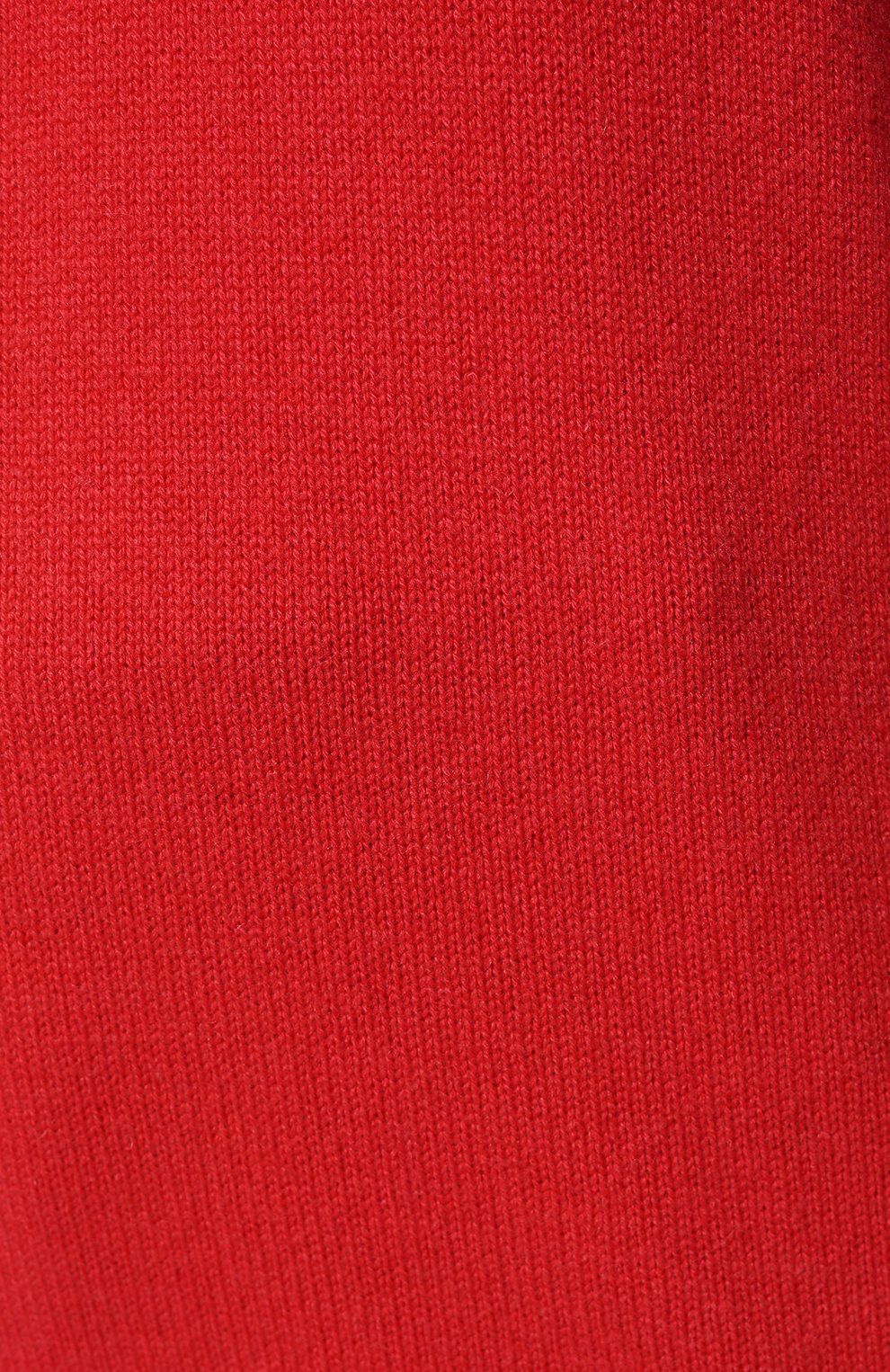 Кашемировый пуловер OLOLOL розового цвета по цене 27000 руб., арт. OLKN014/607/W23, фото 5 Кашемировый пуловер OLOLOL, арт. OLKN014/607/W23, фото 5