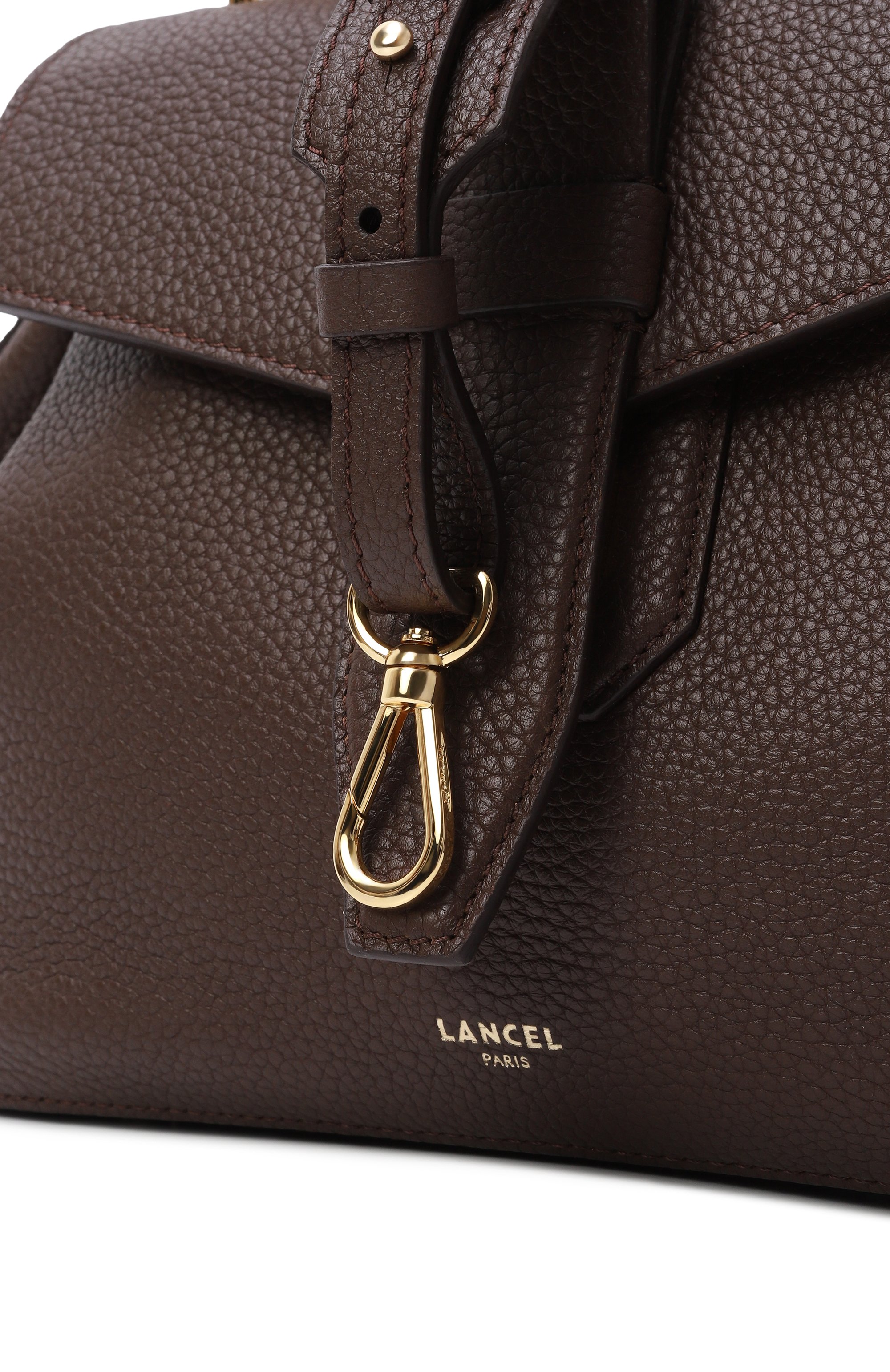 Сумка charlie small LANCEL, арт. A13166, фото 6