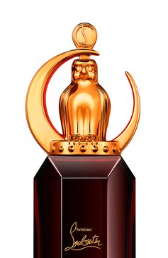 Насыщенная парфюмерная вода loubiluna (90ml) CHRISTIAN LOUBOUTIN бесцветного цвета, арт. 8435415051910 | Фото 2 (Региональные ограничения белый список (Axapta Mercury): Не проставлено; Тип аромата: Древесный, Восточный; Нос: Не проставлено; Тип продукта - парфюмерия: Парфюмерная вода; Ограничения доставки: flammable)