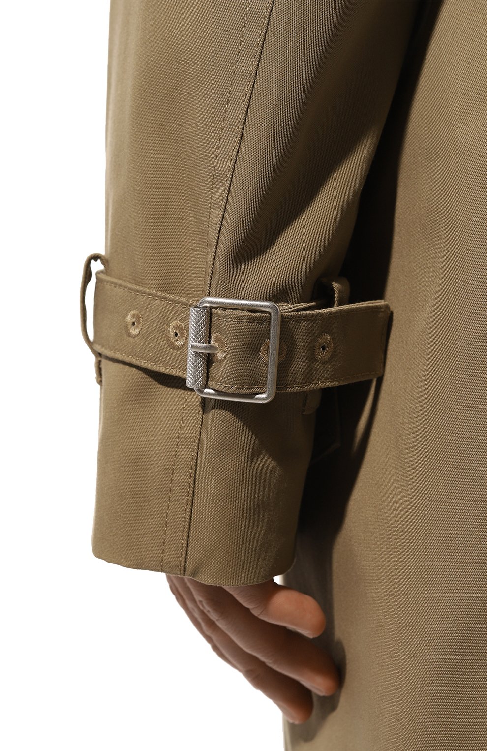 Плащ HUGO, арт. 50493354, фото 5