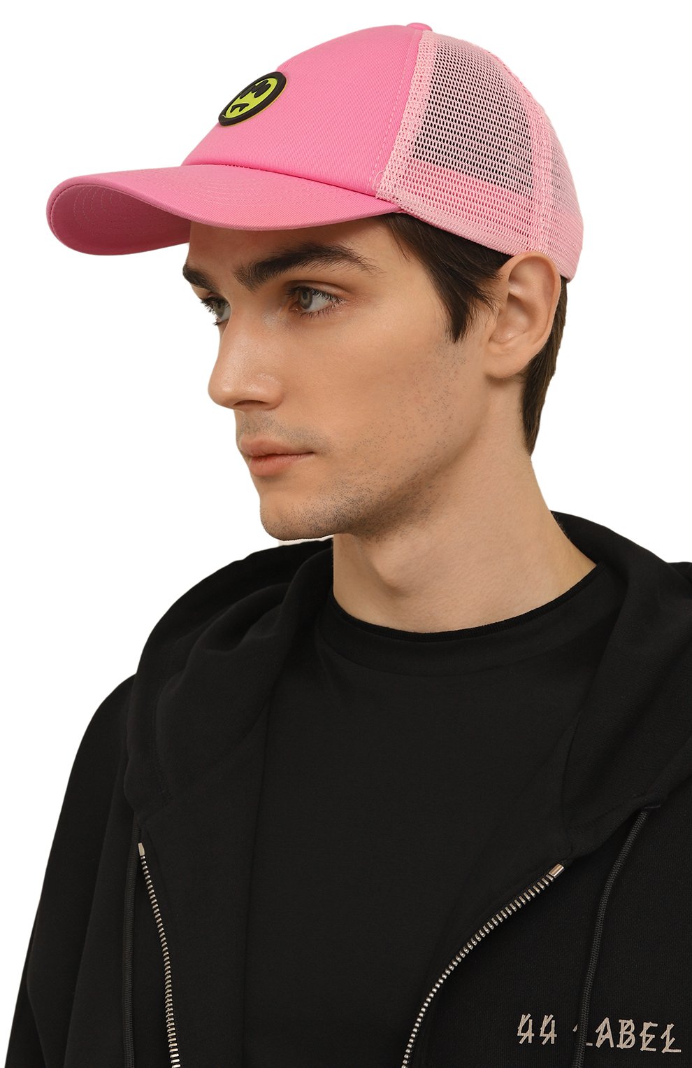 Бейсболка BARROW, арт. 033985, фото 2