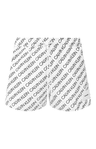 Плавки-шорты CALVIN KLEIN, арт. KM0KM00428, фото 1