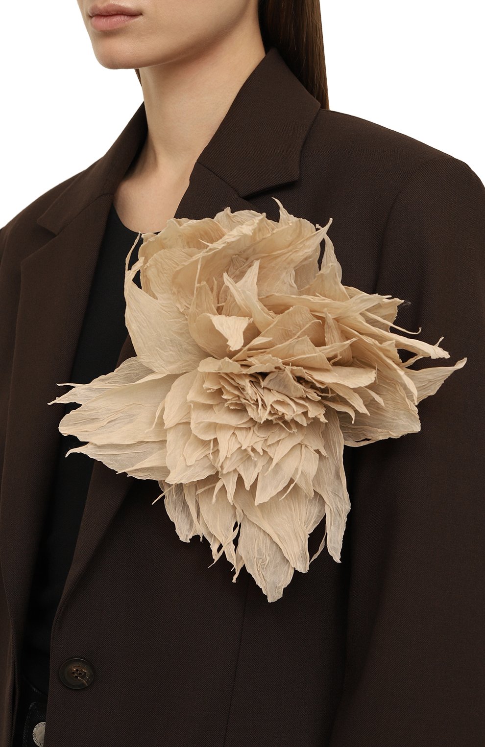 Брошь FLOWER ME, арт. PION-NS002010L, фото 2