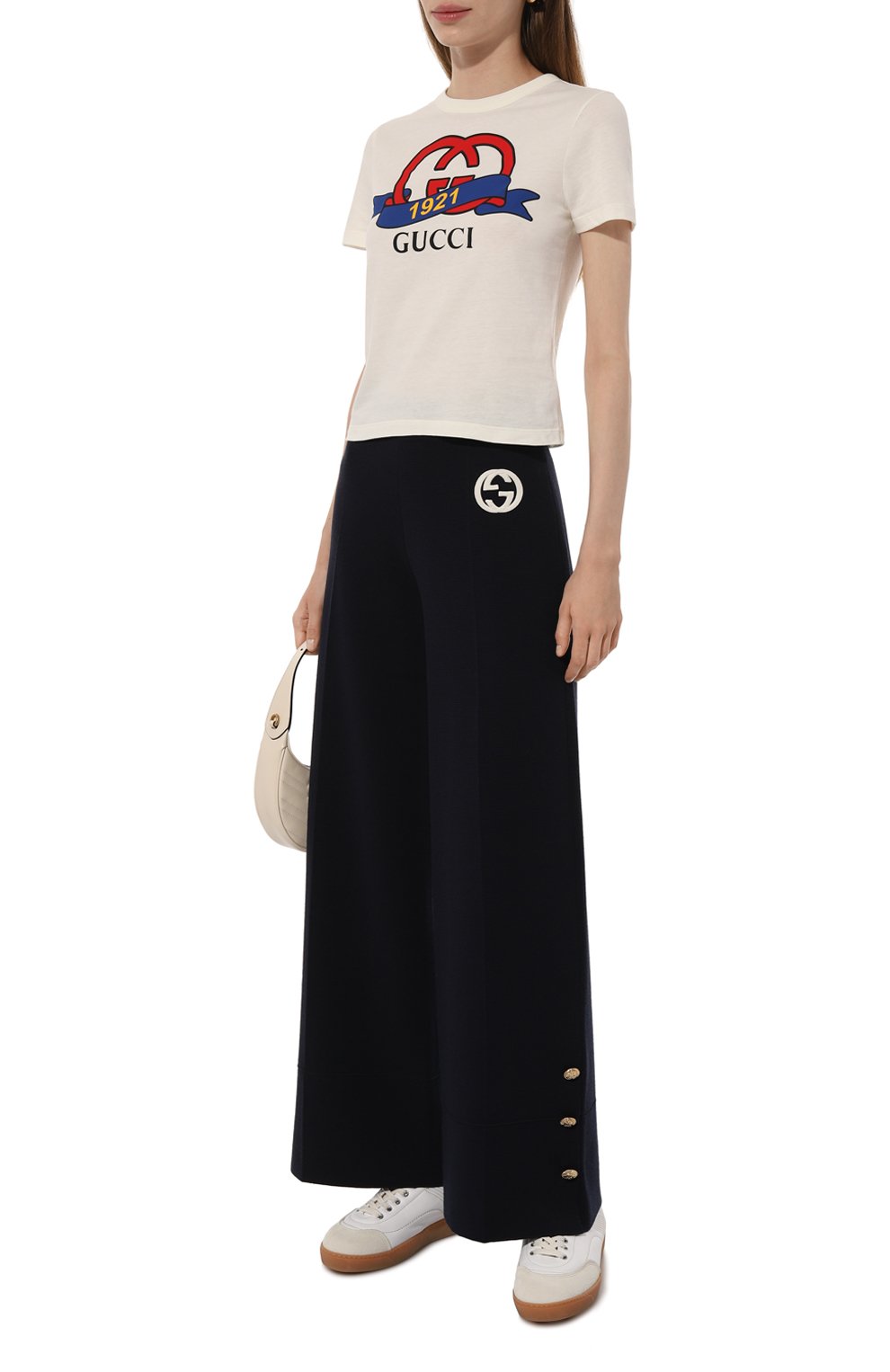 Брюки GUCCI, арт. 773119/XKDQS, фото 2