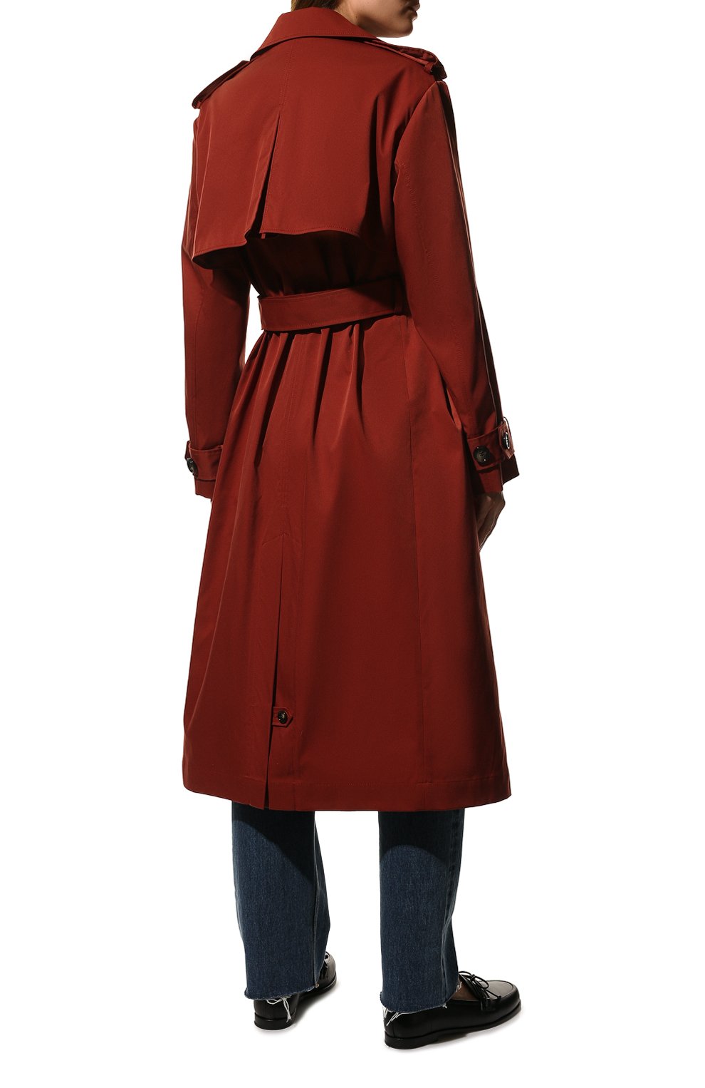 Тренч BOSS, арт. 50468089, фото 4