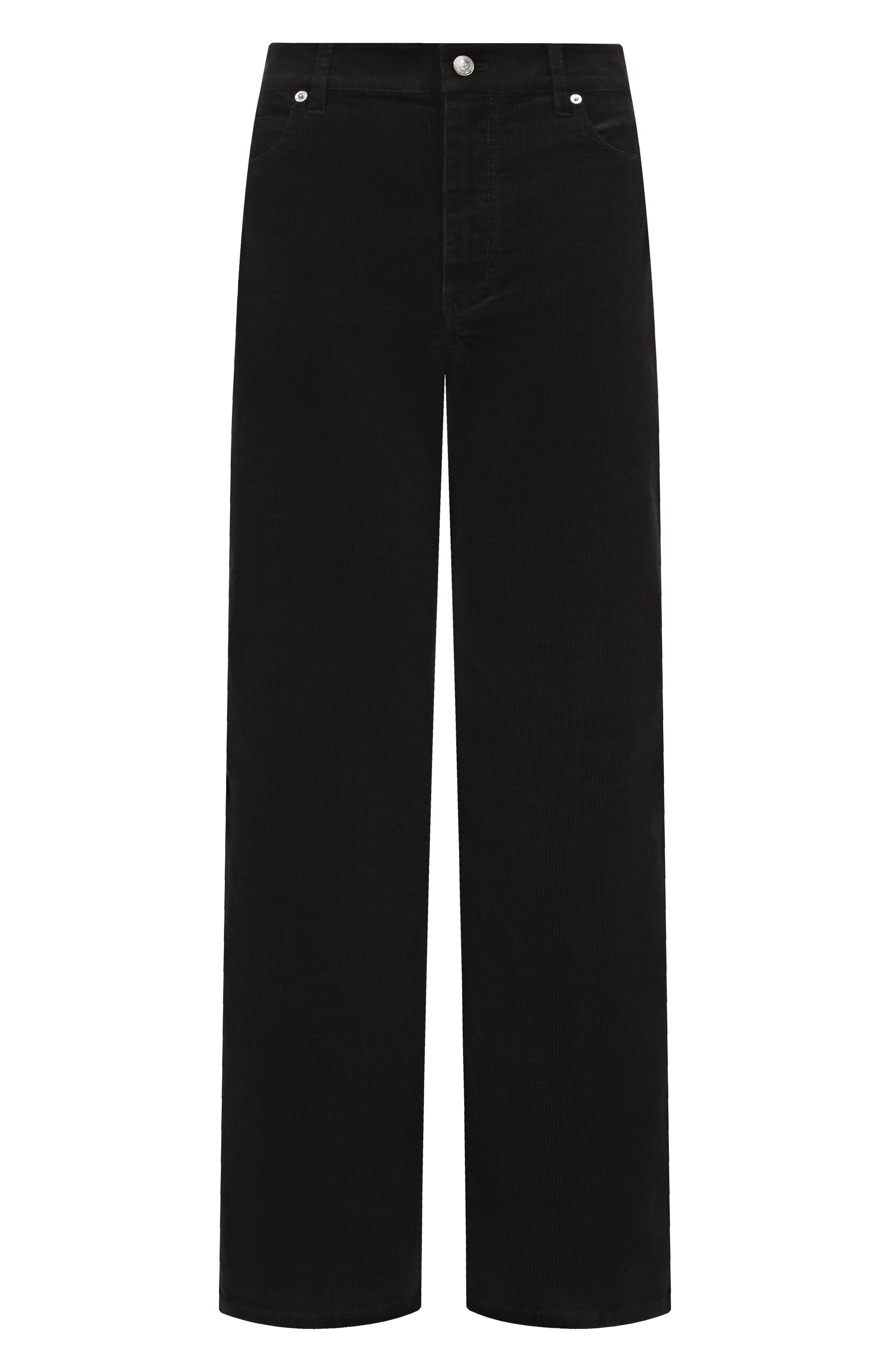 Вельветовые брюки ZADIG AND VOLTAIRE, арт. WWPA01858, фото 1