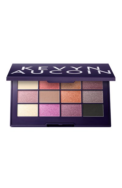 Палетка для глаз blitz kid eyeshadow palette KEVYN AUCOIN, арт. 836622009585, фото 2