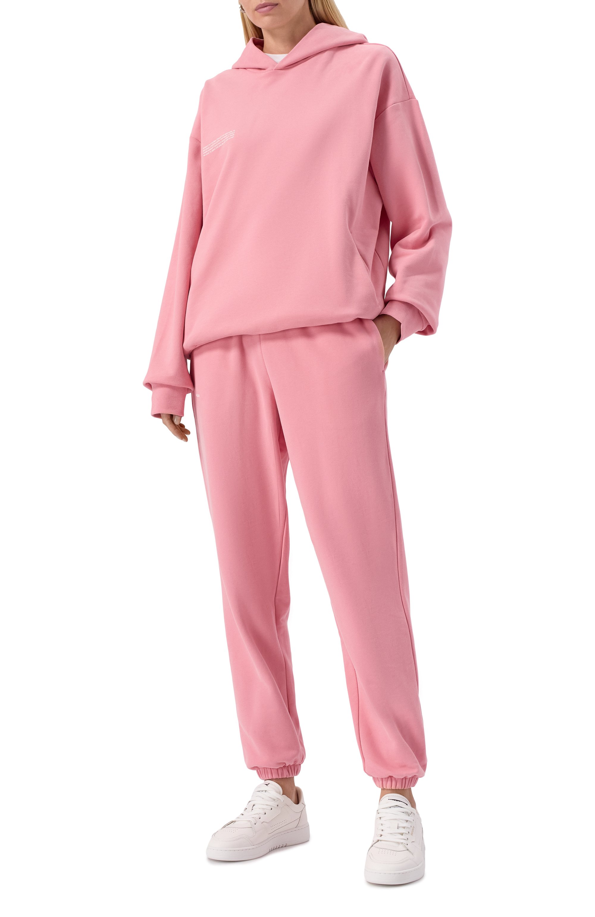 Хлопковые джоггеры PANGAIA, арт. 10000295, фото 6