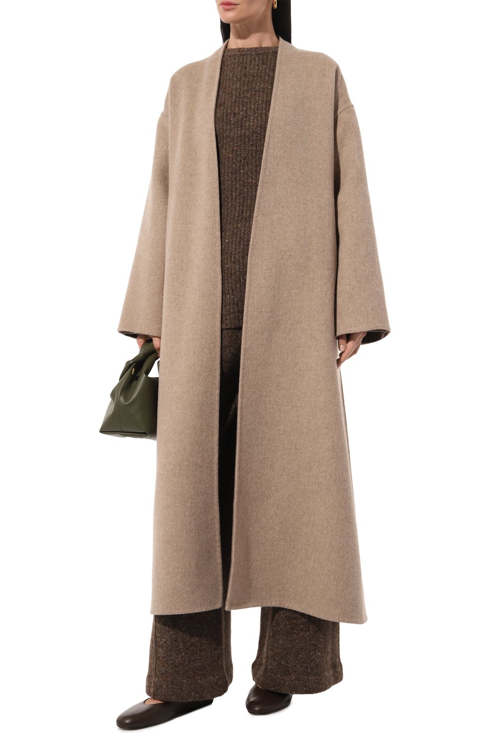 Свитер из шерсти и кашемира CO, арт. 8913/BMSW, фото 2