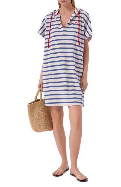 Хлопковая туника SEA LEVEL, арт. SL9550AY, фото 2