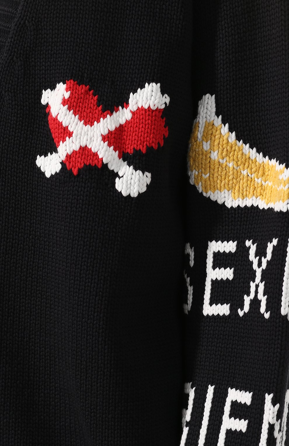 Кардиган на пуговицах NERVURE, арт. 2302, фото 5