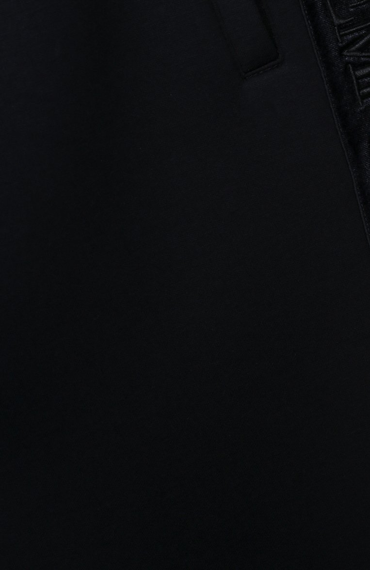 Джоггеры EMPORIO ARMANI, арт. 6H4P84/1JDSZ, фото 3