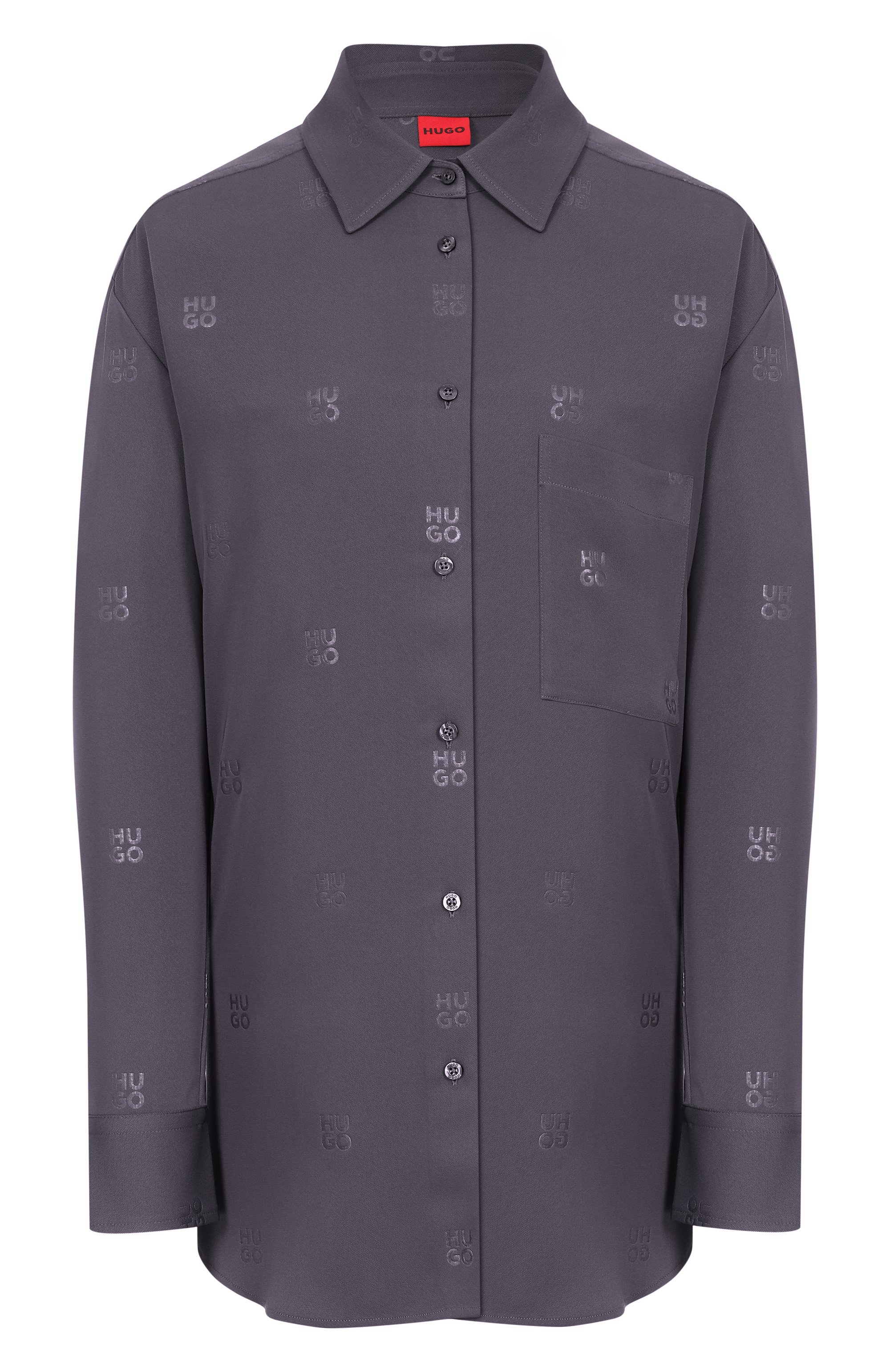 Рубашка HUGO, арт. 50553192, фото 1