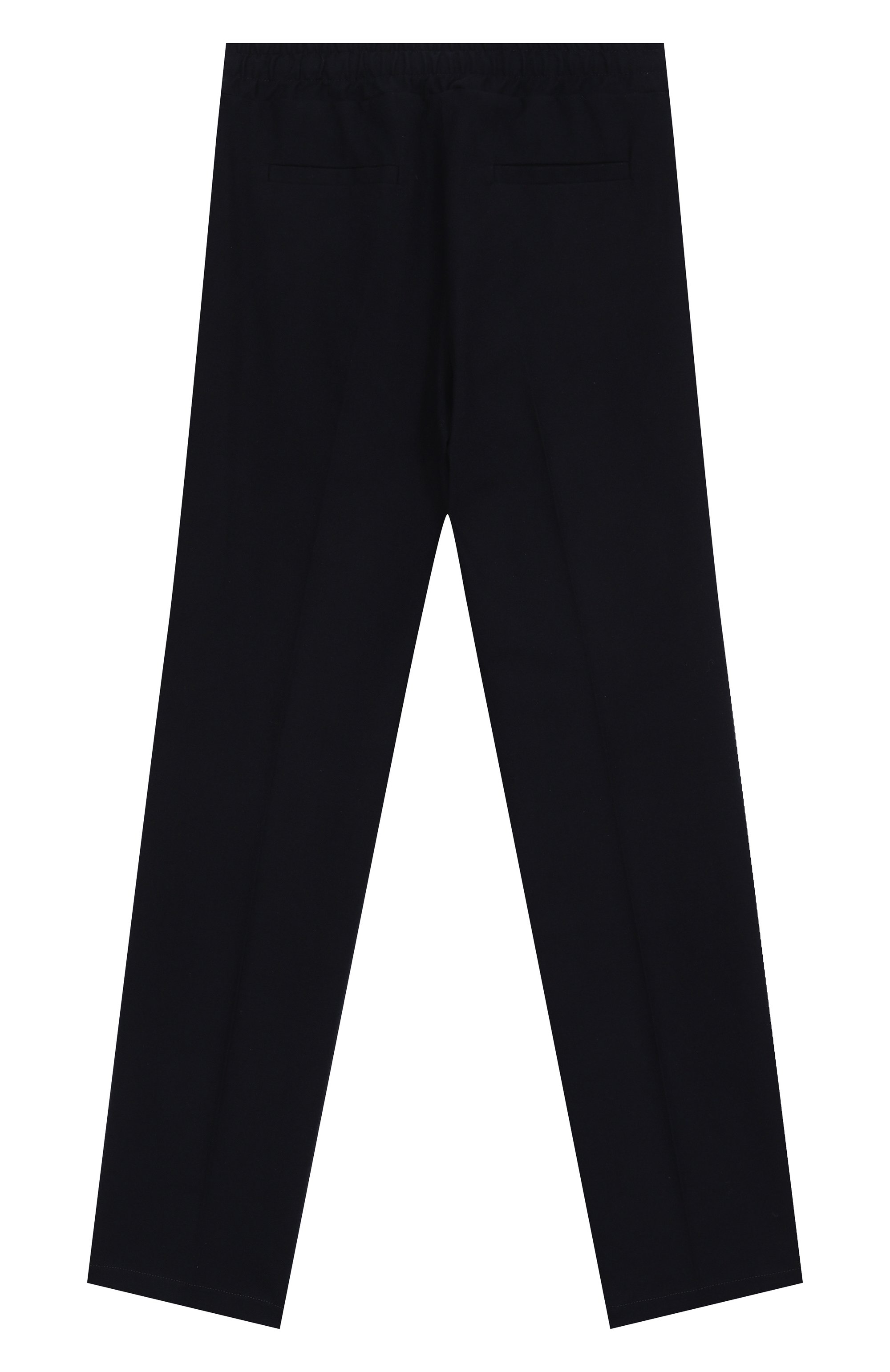 Хлопковые брюки DAL LAGO, арт. N212/9701/7-12, фото 2