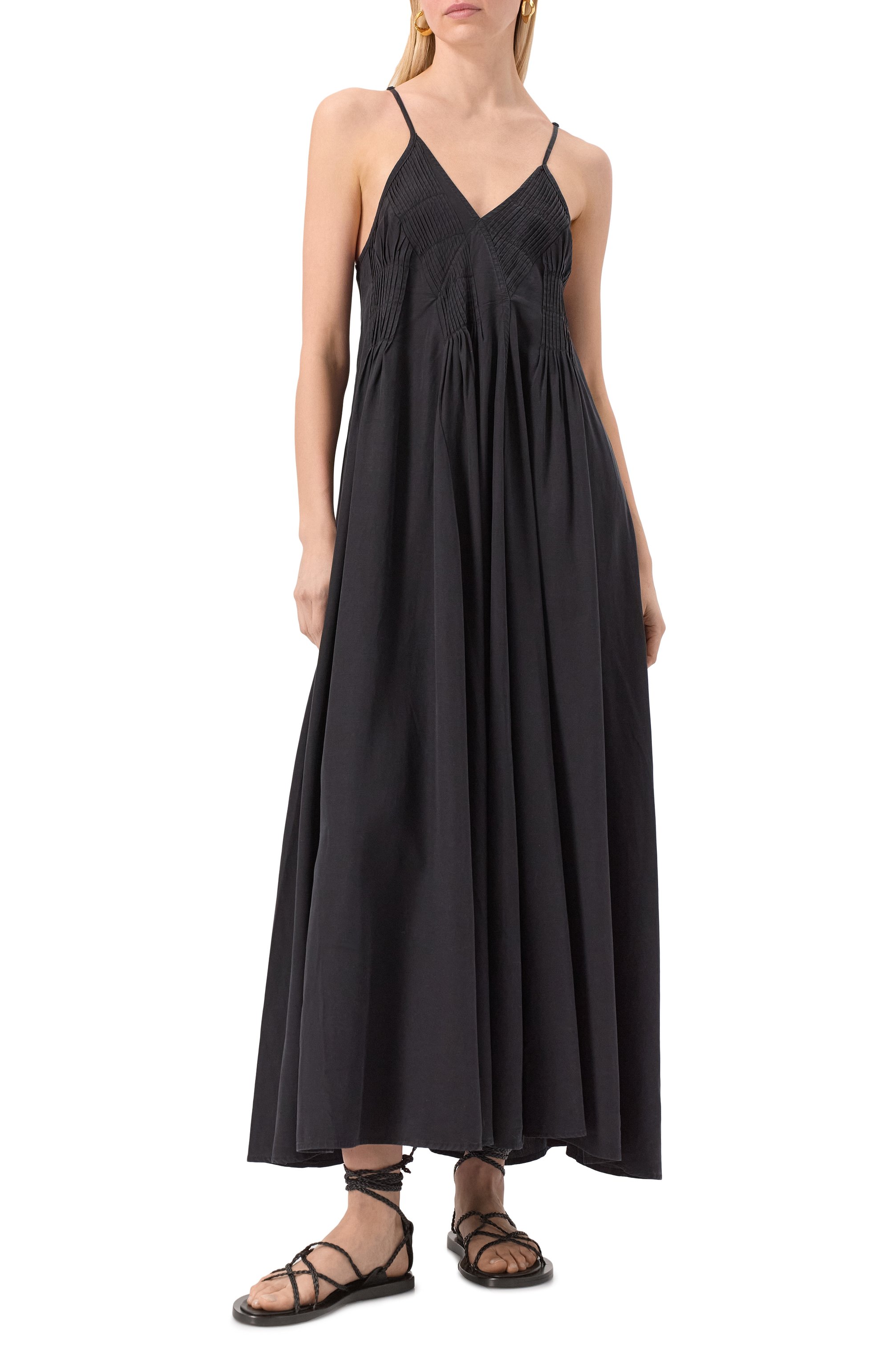 Платье REPLAY, арт. W9173 .000.85162, фото 3