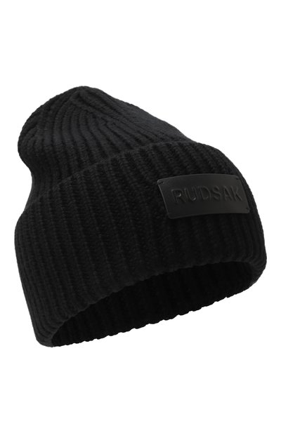 Женская шерстяная шапка RUDSAK, арт. 9424518/C0LIN