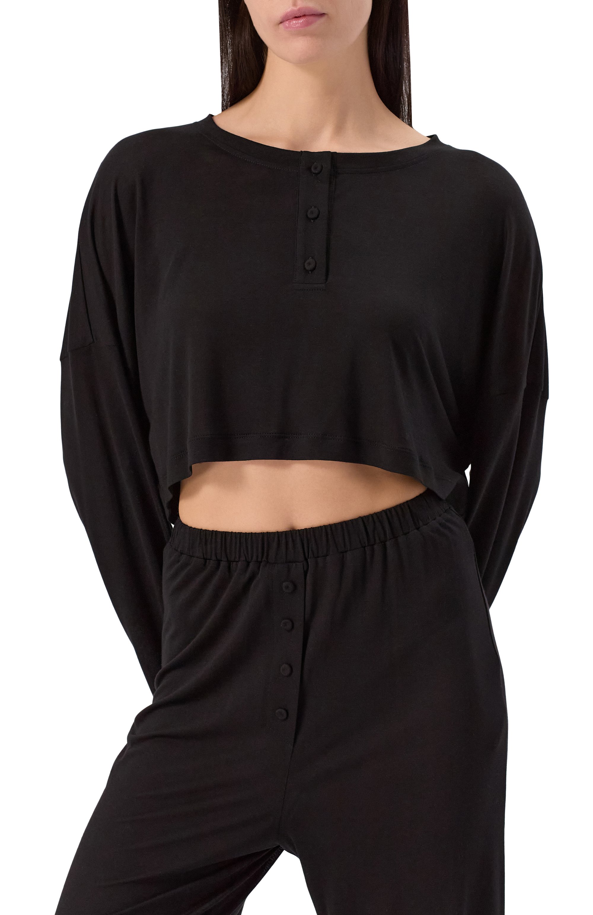 Лонгслив EDOMO, арт. T012007SS24, фото 3