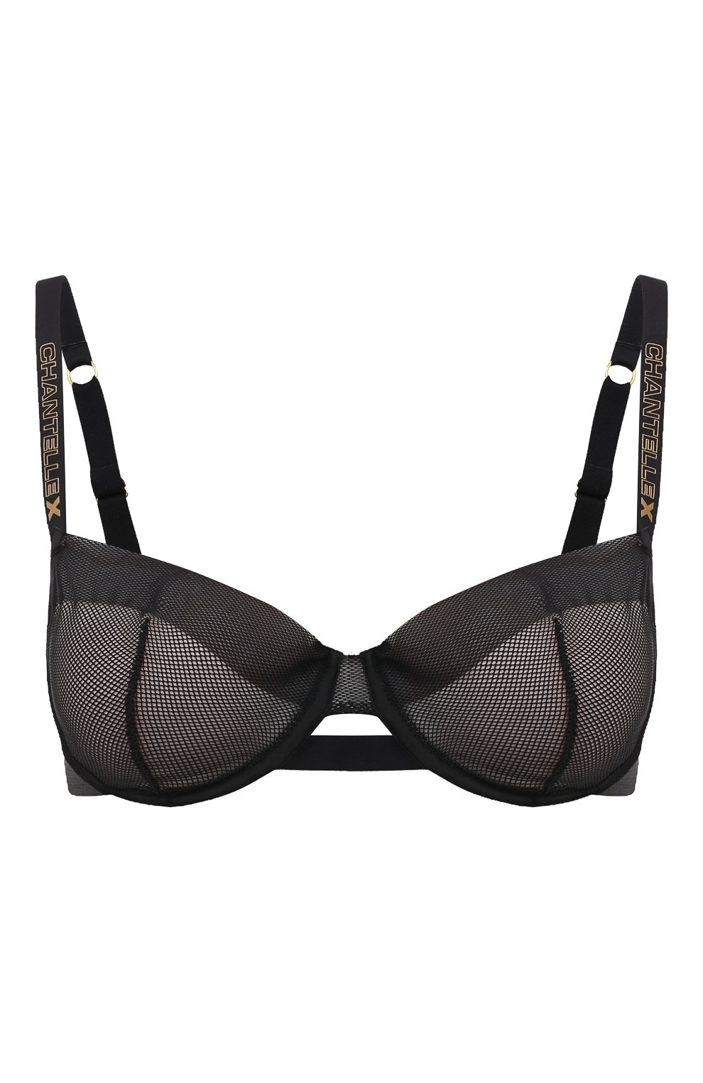 Бюстгальтер с мягкой чашкой CHANTELLE X, арт. T03F10, фото 1