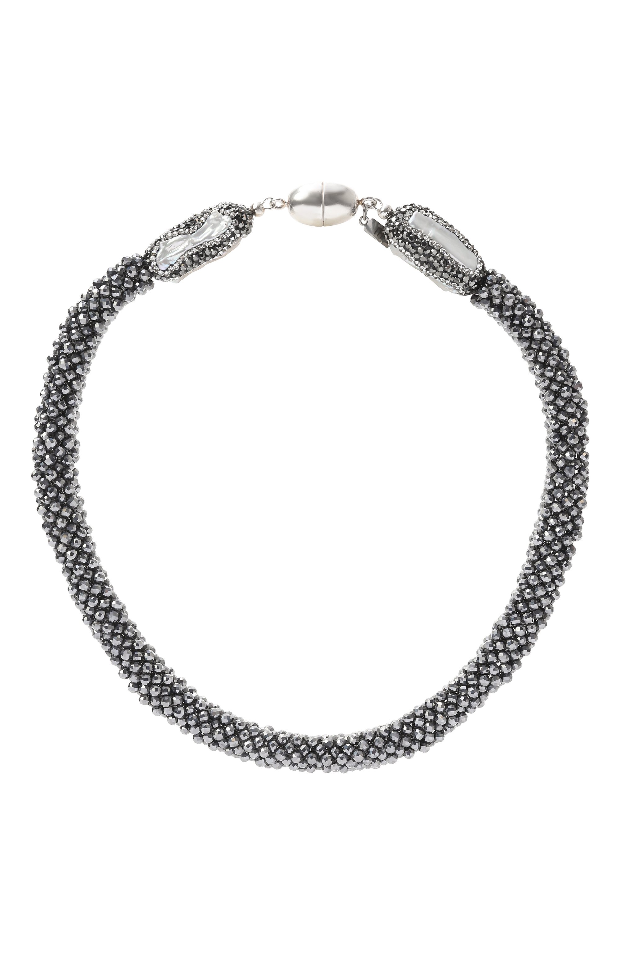 Колье VIEN, арт. 2526-305, фото 1