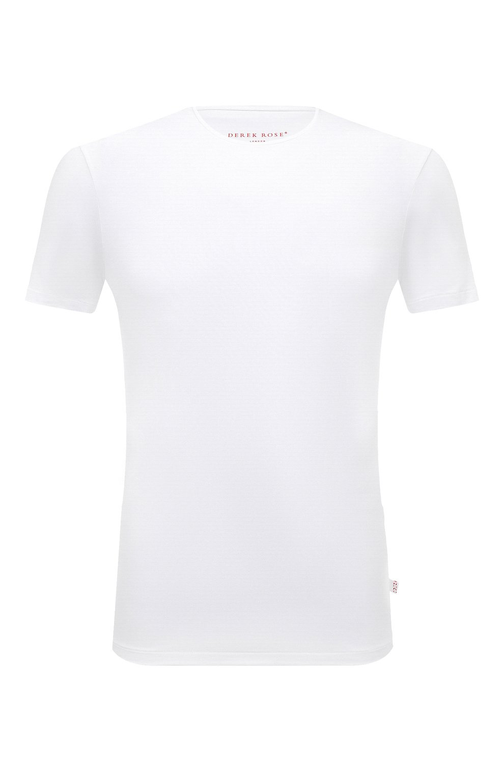 Футболка DEREK ROSE, арт. 8007-ALEX001, фото 1