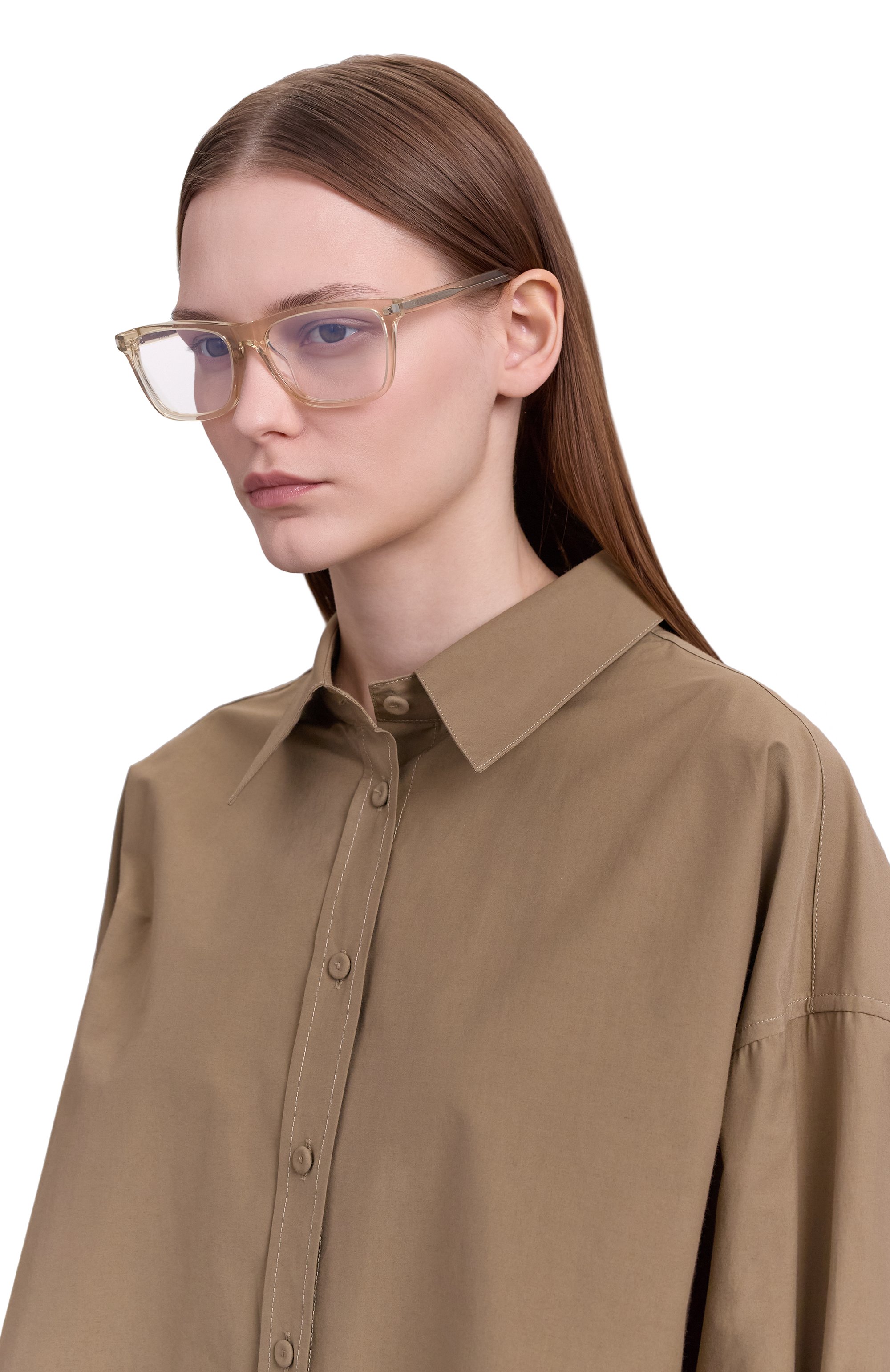 Оправа SAINT LAURENT, арт. SL 841 008, фото 3