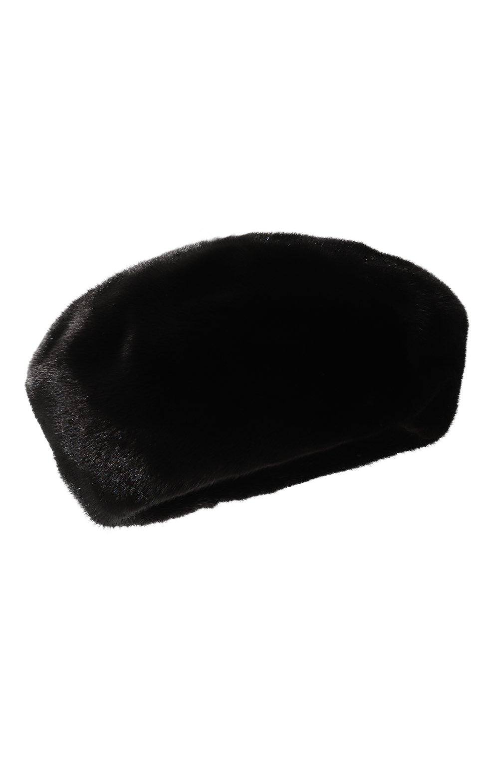 Берет из меха норки VICTORIA KUSENKOVA, арт. 012800002108, фото 1