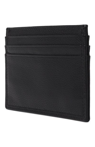 Мужской кожаный футляр для кредитных карт DIRK BIKKEMBERGS, арт. BKPU01371M