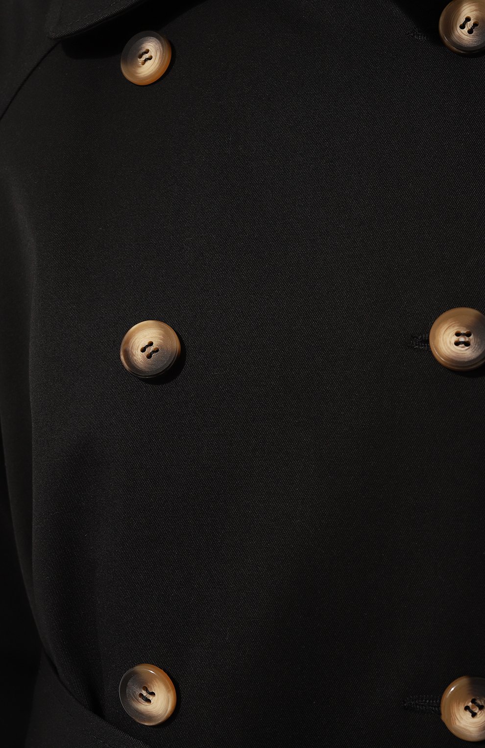 Тренч LUDA NIKISHINA, арт. TRCT/POND/BLACK, фото 5