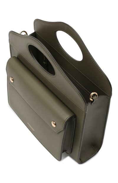 Сумка pocket bag medium BURBERRY, арт. 8042434, фото 4