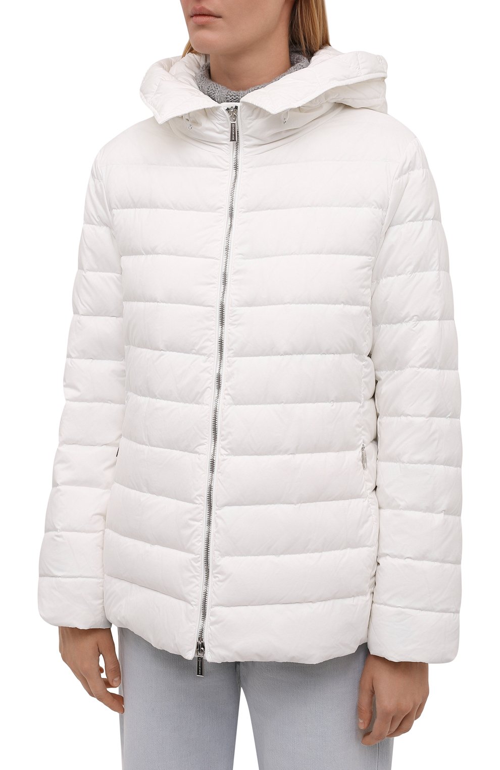 Пуховая парка MOORER, арт. ZERMATT-LAP/M0DPA100005-TEPA339, фото 6