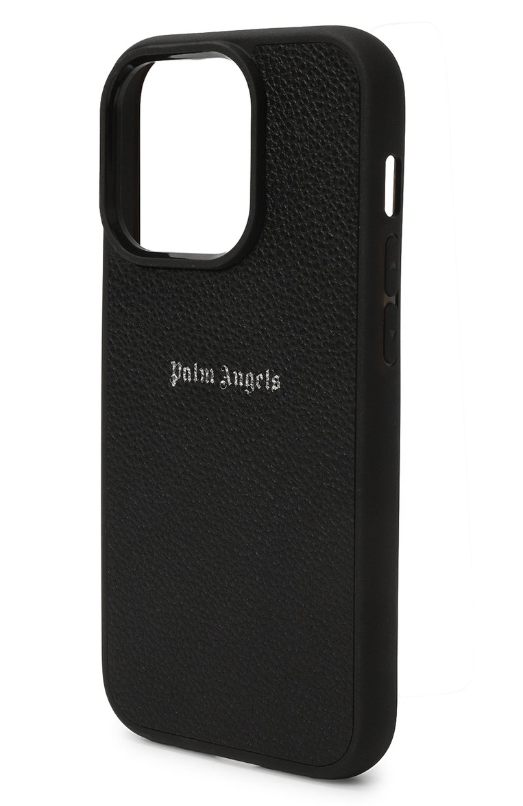 Чехол для iphone 14 pro PALM ANGELS, арт. PMPA043F23MAT0041001, фото 2