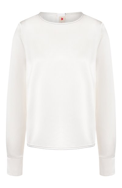 Женская блузка из вискозы MARNI, арт. CAMA0037A2/TV710