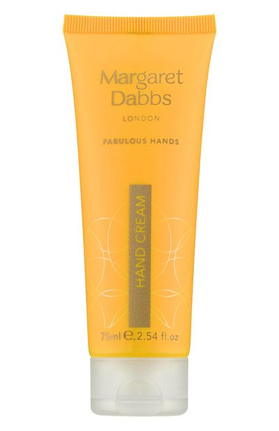 Женского интенсивно увлажняющий крем для рук intensive hydrating (75ml) MARGARET DABBS, арт. 5060096287650