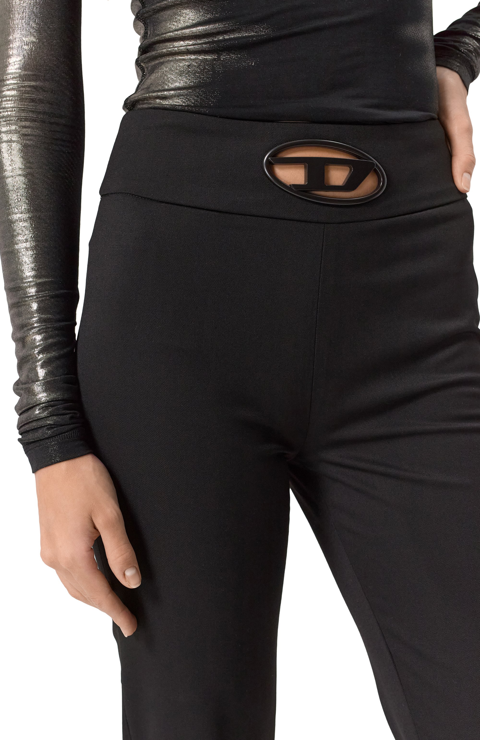 Брюки DIESEL, арт. A17365/0PHAL, фото 5