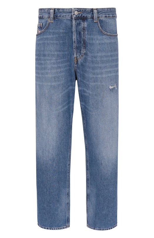 Джинсы 2024 D-Macs Diesel A18974/09N69 Голубой A18974/09N69