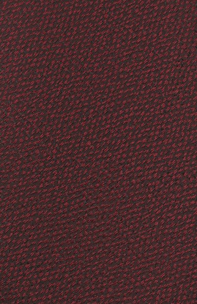 Шелковый галстук ZEGNA, арт. Z2D20T/1XW, фото 4
