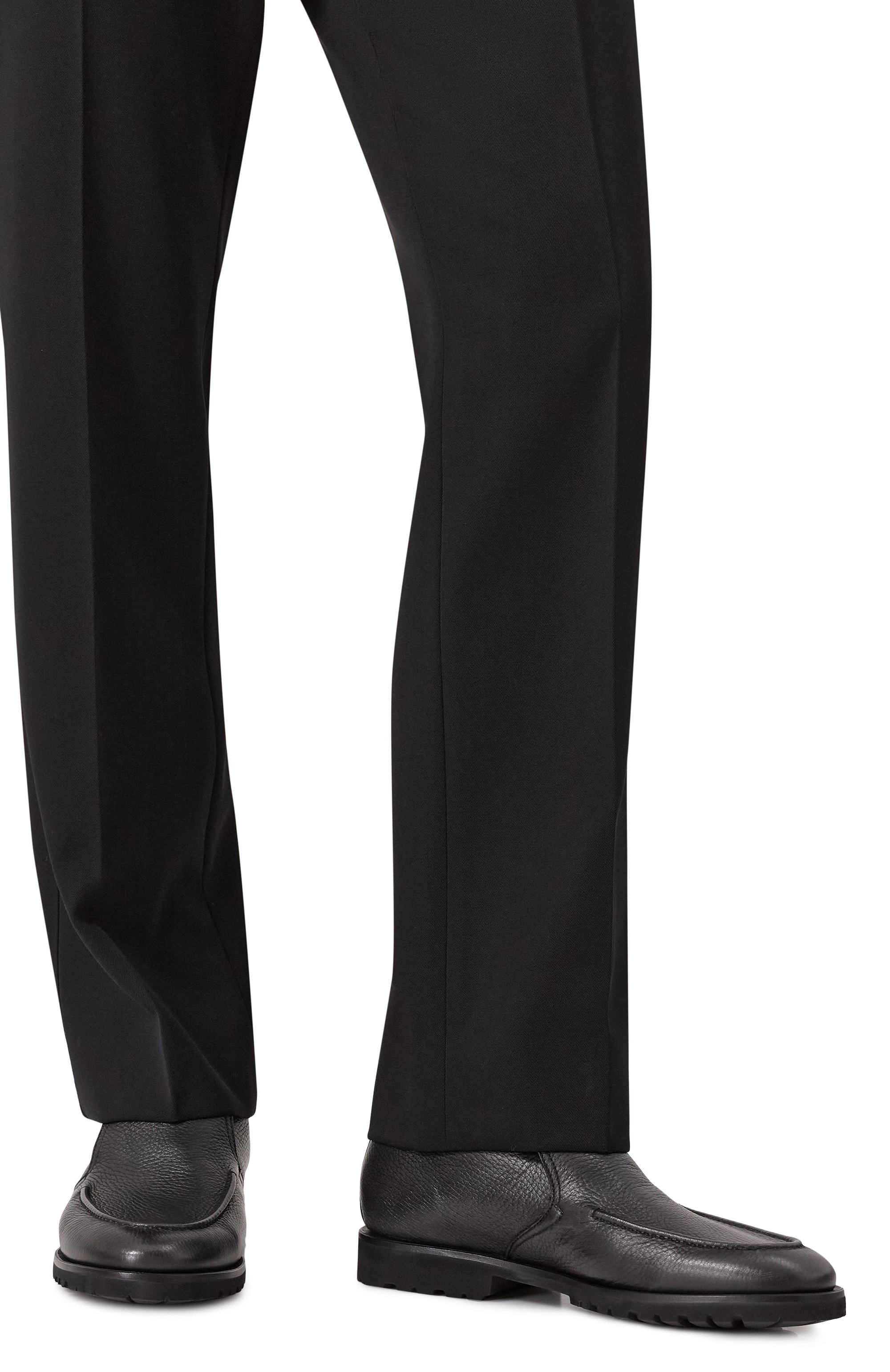 Кожаные ботинки BARRETT, арт. 241U055.40, фото 3