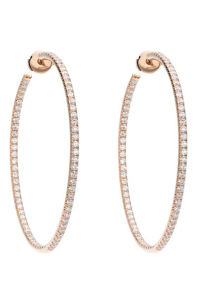 Женские серьги MERCURY, арт. ME25446/RG/HP2.45