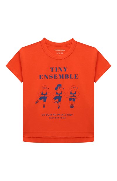 Футболка TINYCOTTONS, арт. AW22-050, фото 1