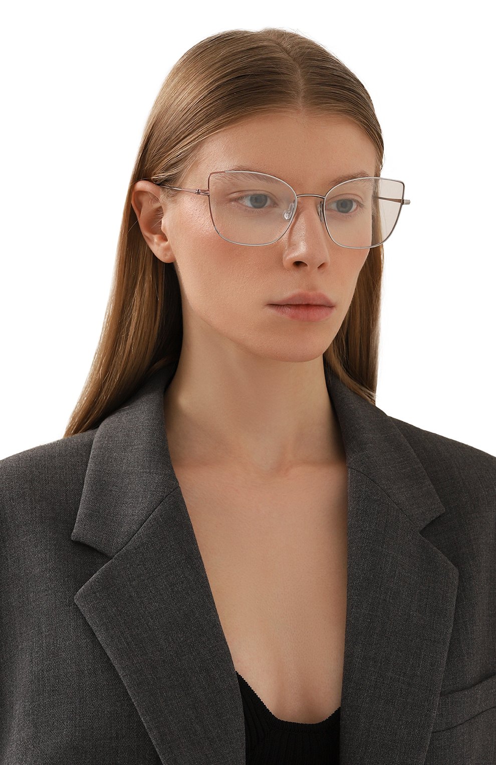 Оправа CAROLINE ABRAM, арт. VEGAS SIL, фото 2