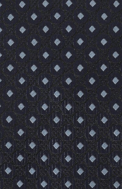 Шелковый галстук ZEGNA, арт. 1P8/Z8D86TA8, фото 4