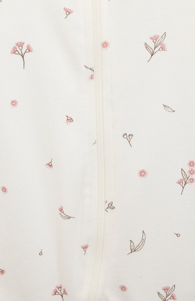 Хлопковый комбинезон BABYBU, арт. PE1001ES, фото 3