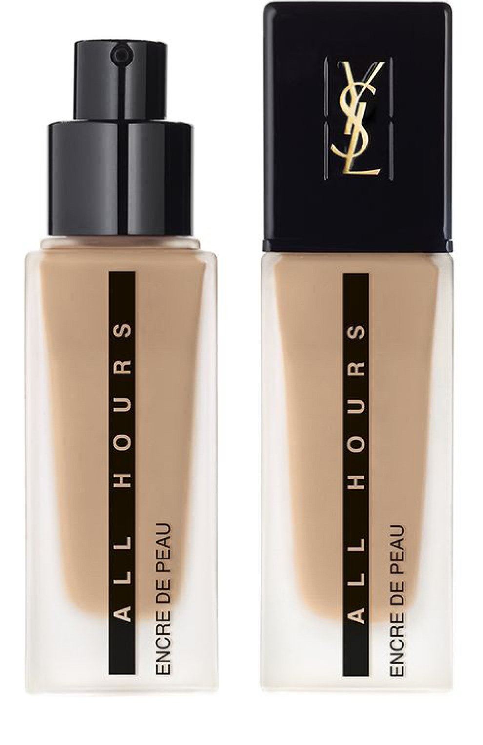 Тональный крем all hours, оттенок b50 (25ml) YSL, арт. 3614271722768, фото 1