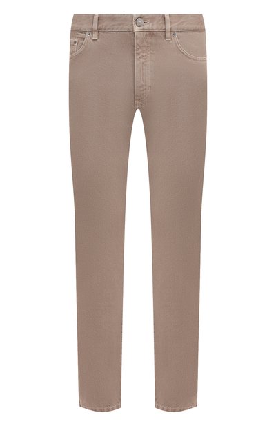 Мужские джинсы ZEGNA, арт. UCIB5A6/CITY