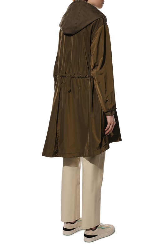 Парка Mackage Хаки, фото 4