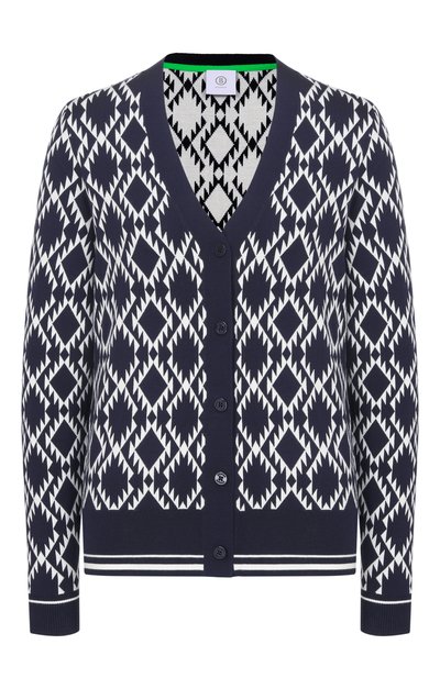 Женский кардиган из вискозы BOGNER, арт. 82969522