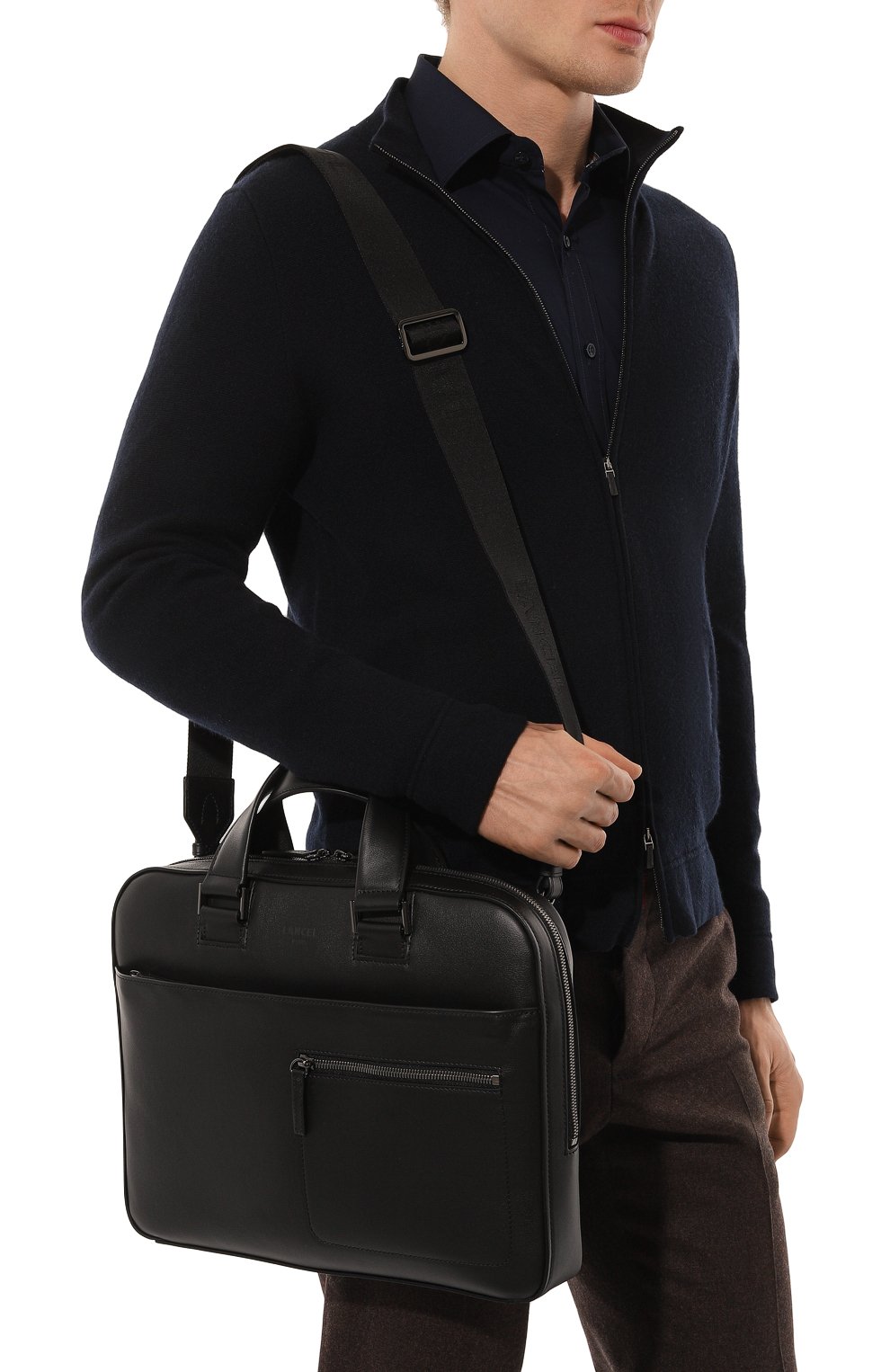 Портфель max LANCEL, арт. A12980, фото 2