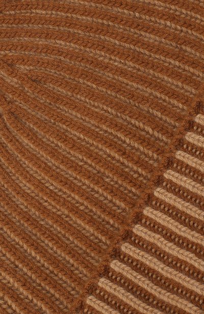 Кашемировая шапка BURBERRY, арт. 8033758, фото 3