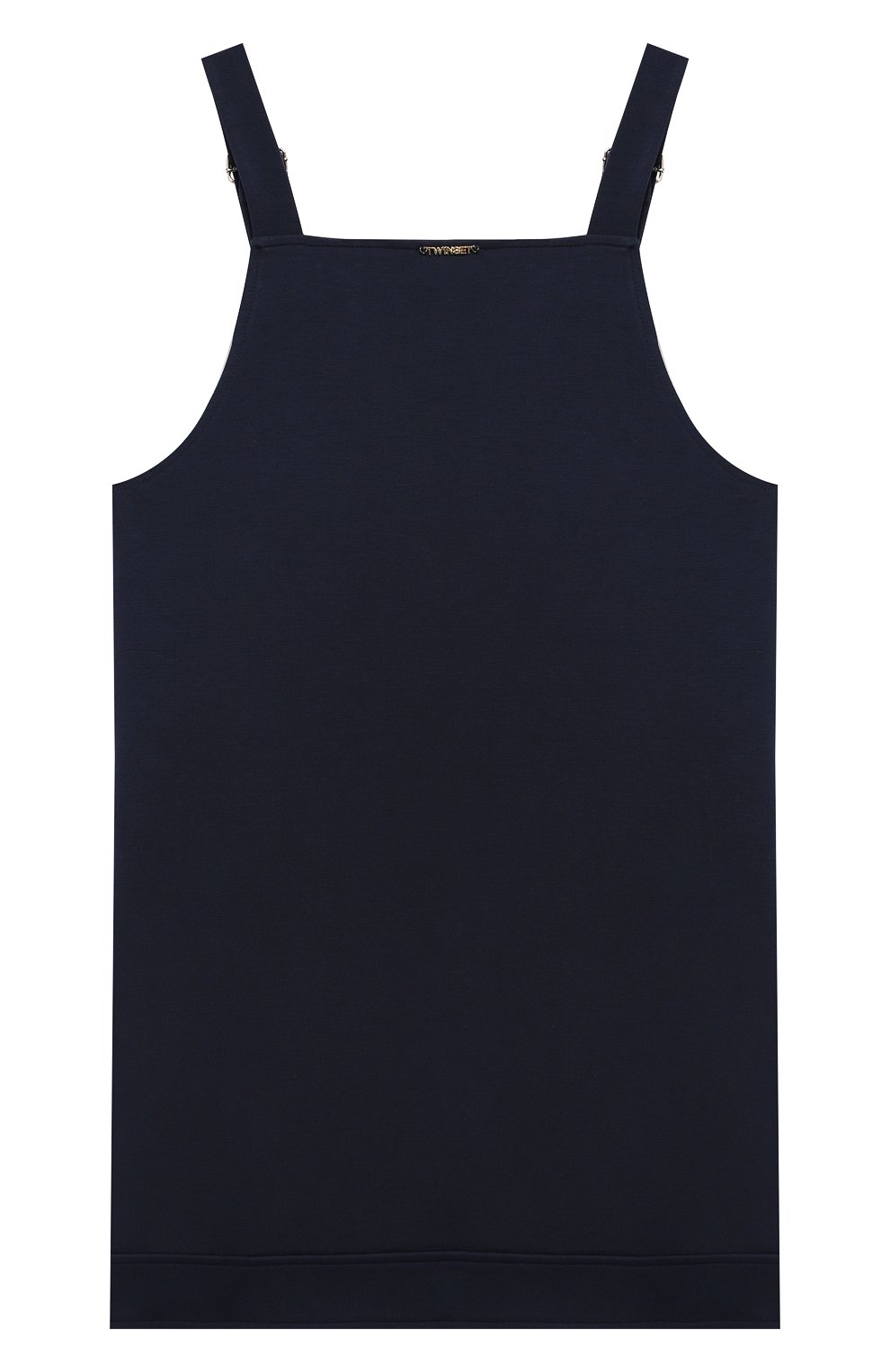 Сарафан из вискозы TWINSET, арт. 192GJ2223/12A-16A, фото 2